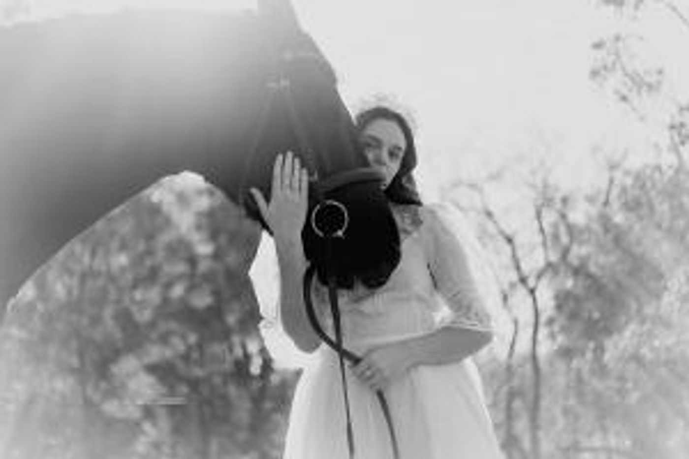 BRILLIANT TRACES By Cindy-Lou Johnson To Run 16 - 23 November at Flow Studios  Image