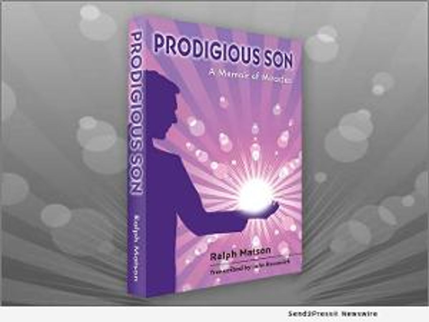 New Book 'Prodigious Son: A Memoir Of Miracles' Reveals Remarkable Life Of An Urban Shaman  Image