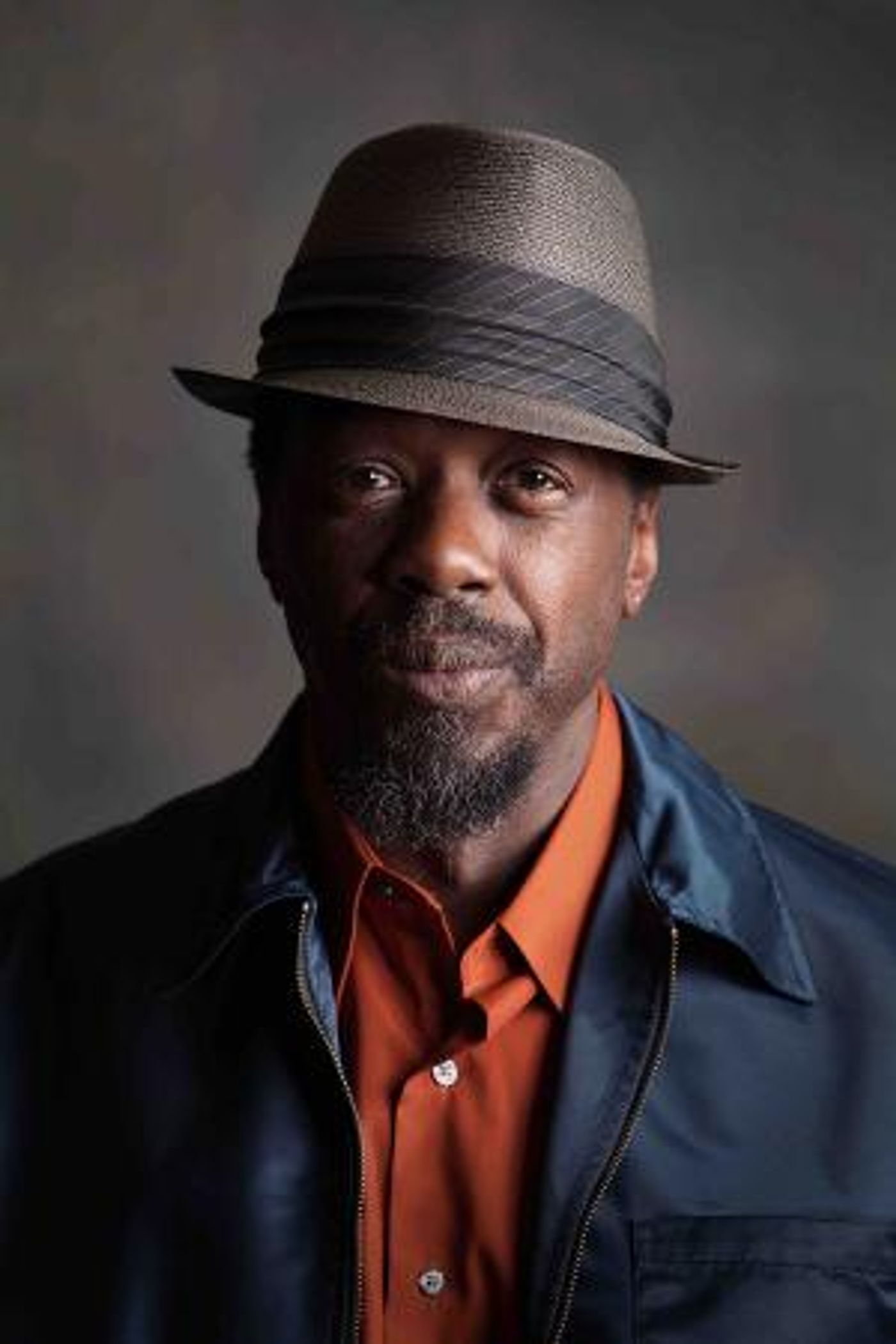 THE BEAR's Edwin Lee Gibson To Star In Center Theatre's Group's New Production FETCH CLAY, MAKE MAN  Image