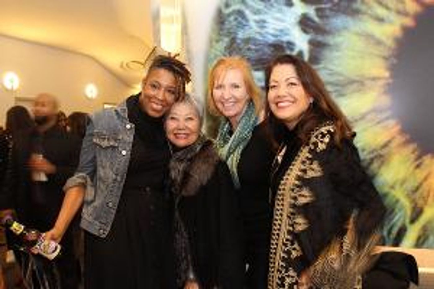 NFMLA Welcomes Ryan Case for A Panel Discussion On TV Editing And Directing  Image