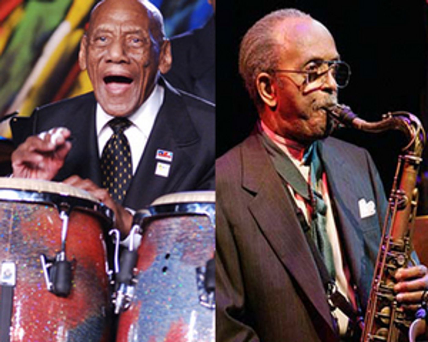 Flushing Town Hall Presents A Gathering Of The Masters  Image