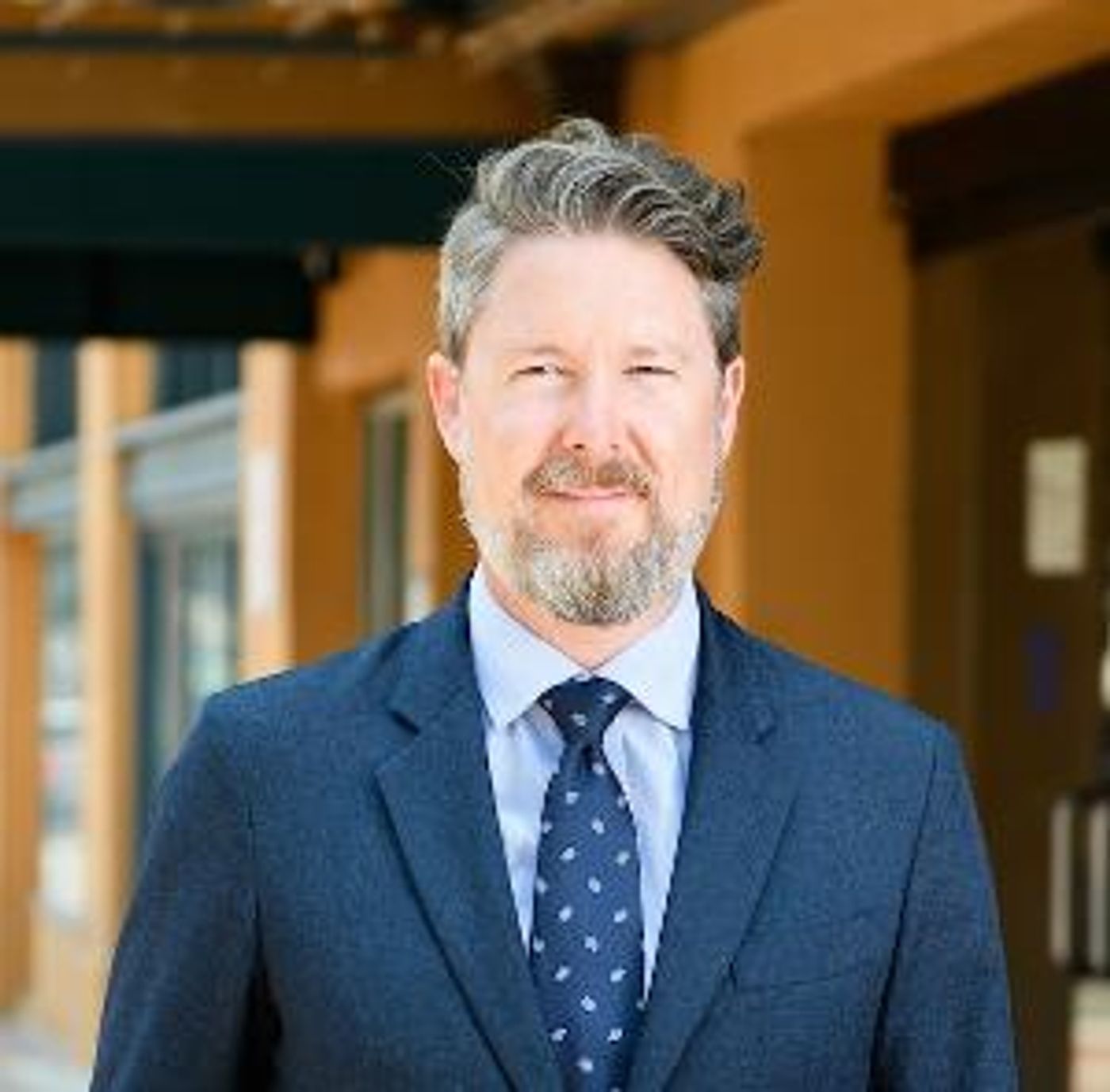 San Diego Theatres Promotes Brendan Farley To Vice President Of Operations  Image