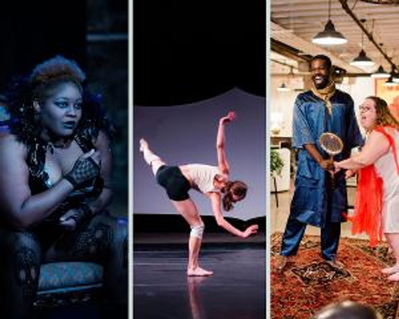 Kindling Arts Festival Announces Dates For 2021 Event and Opens Artist Applications  Image