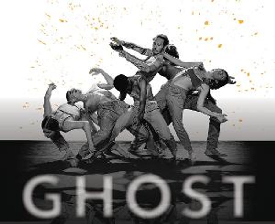 KSU Department Of Dance To Host Montreal-Based Company Tentacle Tribe Image