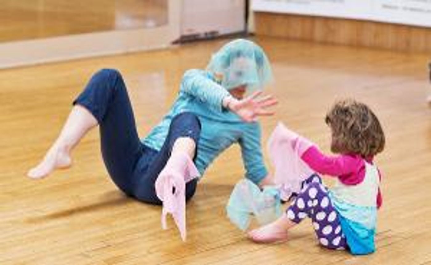 Kaatsbaan Cultural Park Announces Community Classes Beginning This Month  Image