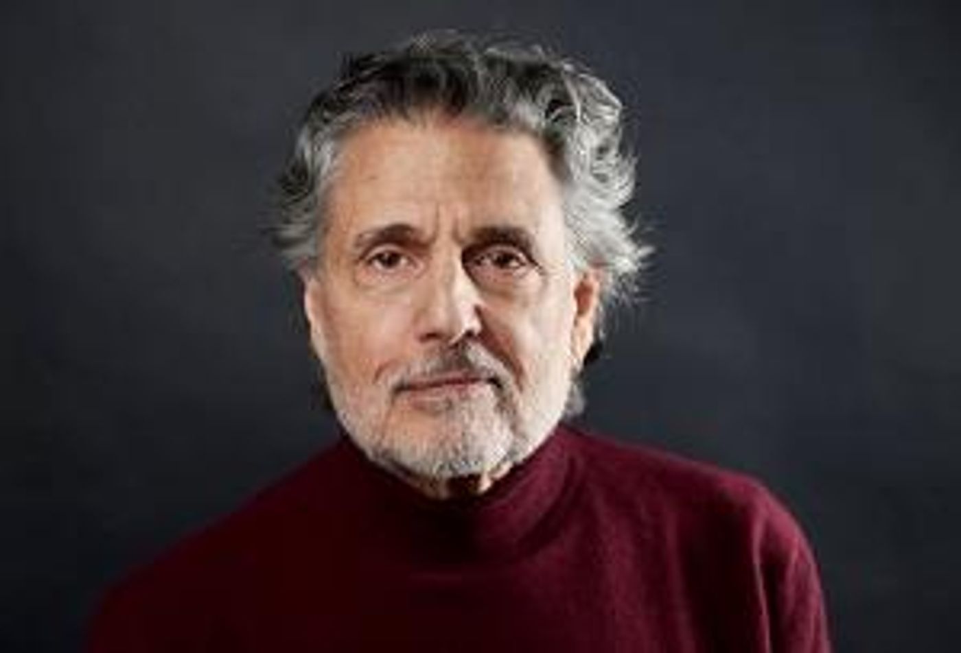 Chris Sarandon Chats With Tony-Winner Kelli O'Hara On COOKING BY HEART Podcast  Image