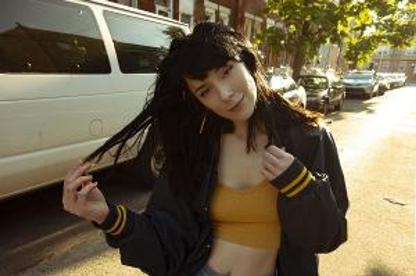 KITTY Releases CHARM AND MIRROR EP  Image