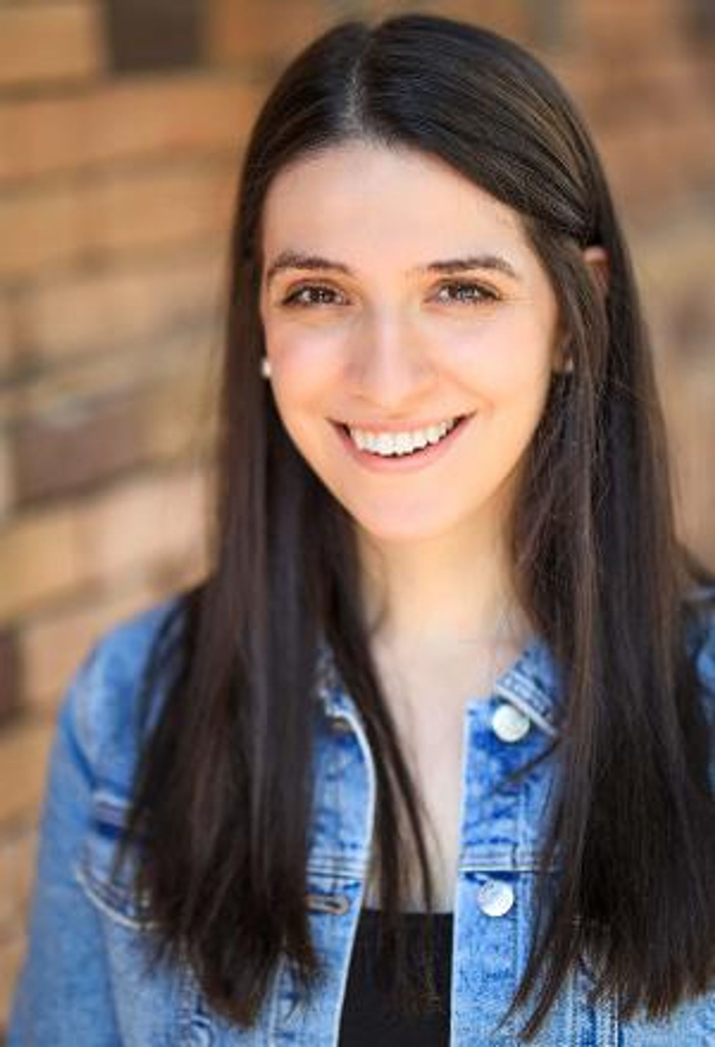 Sammi Cannold Joins The WHY I'LL NEVER MAKE IT Podcast For Its Season Finale  Image