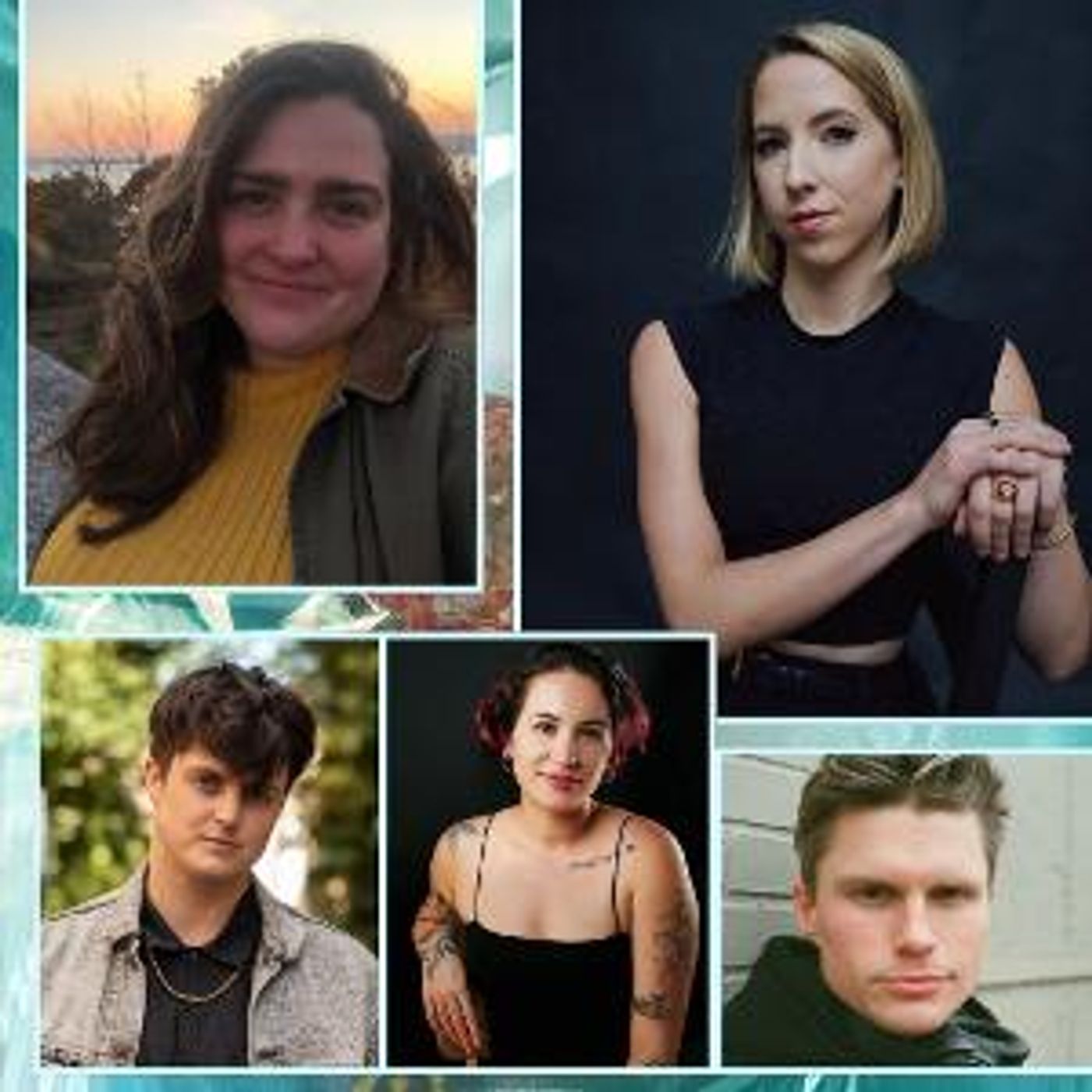 THE CHICKENS HAVE COME HOME TO ROOST to Play Triskelion Arts in March  Image