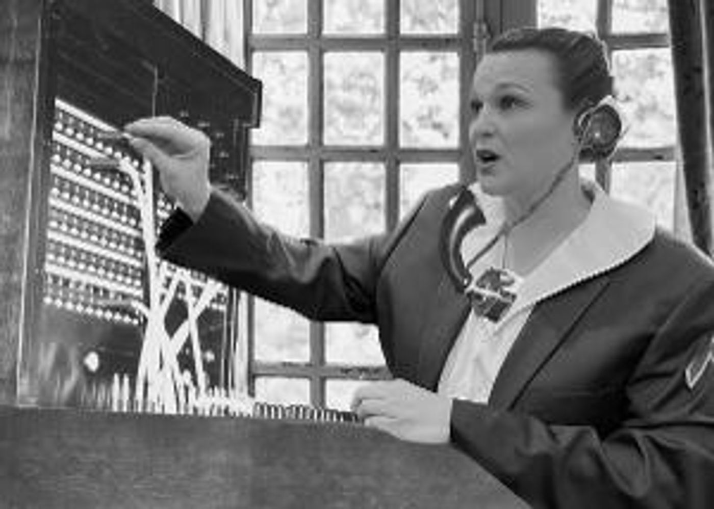 THE HELLO GIRLS to Open at Sinclair Theatre This Month  Image