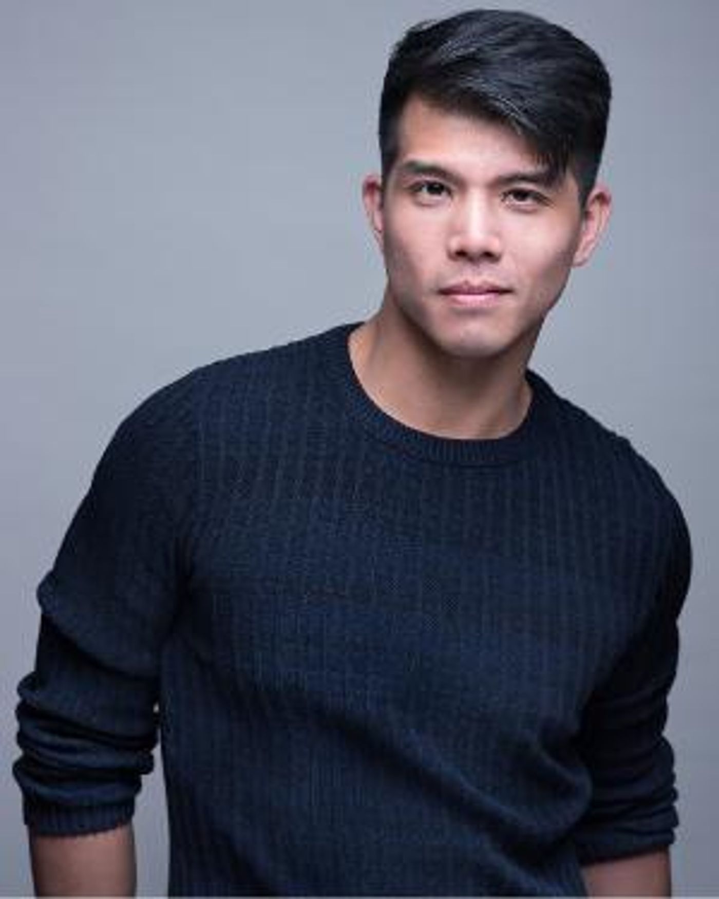 Telly Leung Joins Token Theatre's Premiere Event  Image