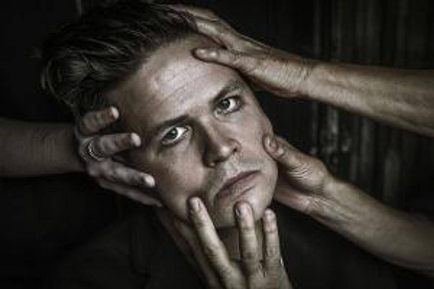 Luke Wright: Poet Announces Cambridge Date For Third LOST Trilogy Play  Image