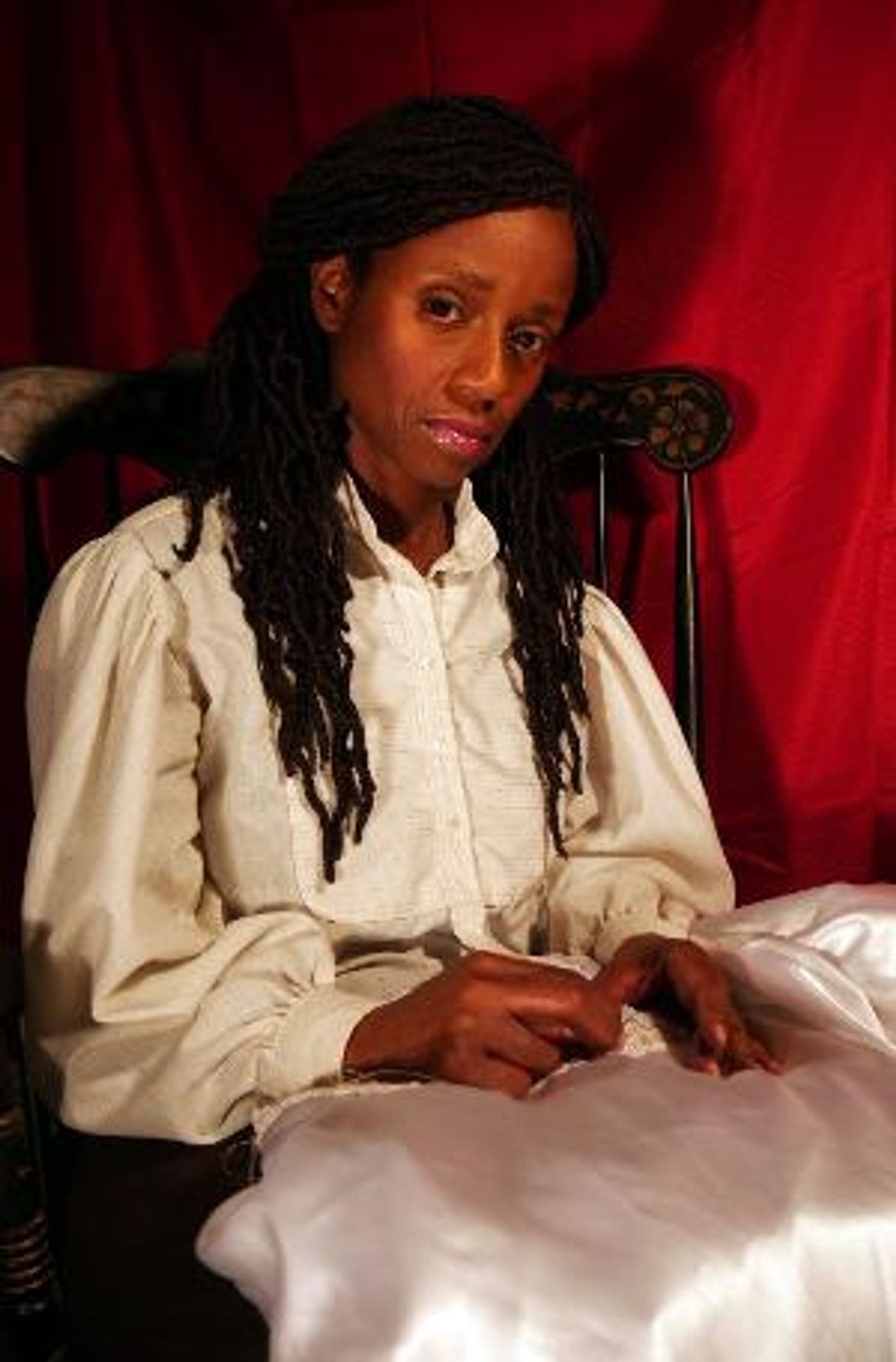 EastLine Theatre To Present Lynn Nottage's INTIMATE APPAREL  Image