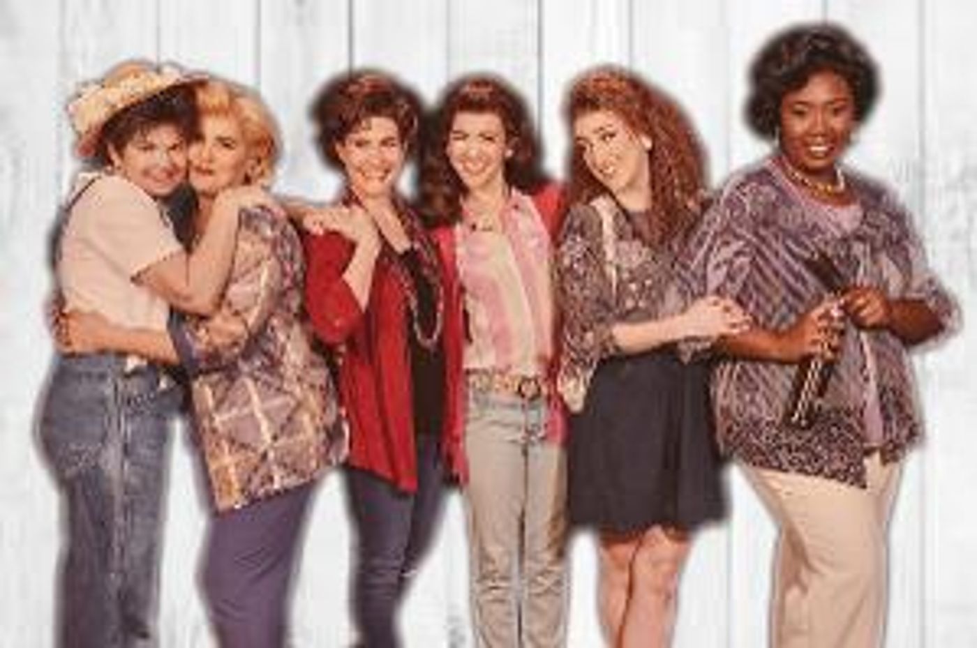 Theatre At St. Luke's to Debut Immersive In-the-Round Production Of STEEL MAGNOLIAS  Image