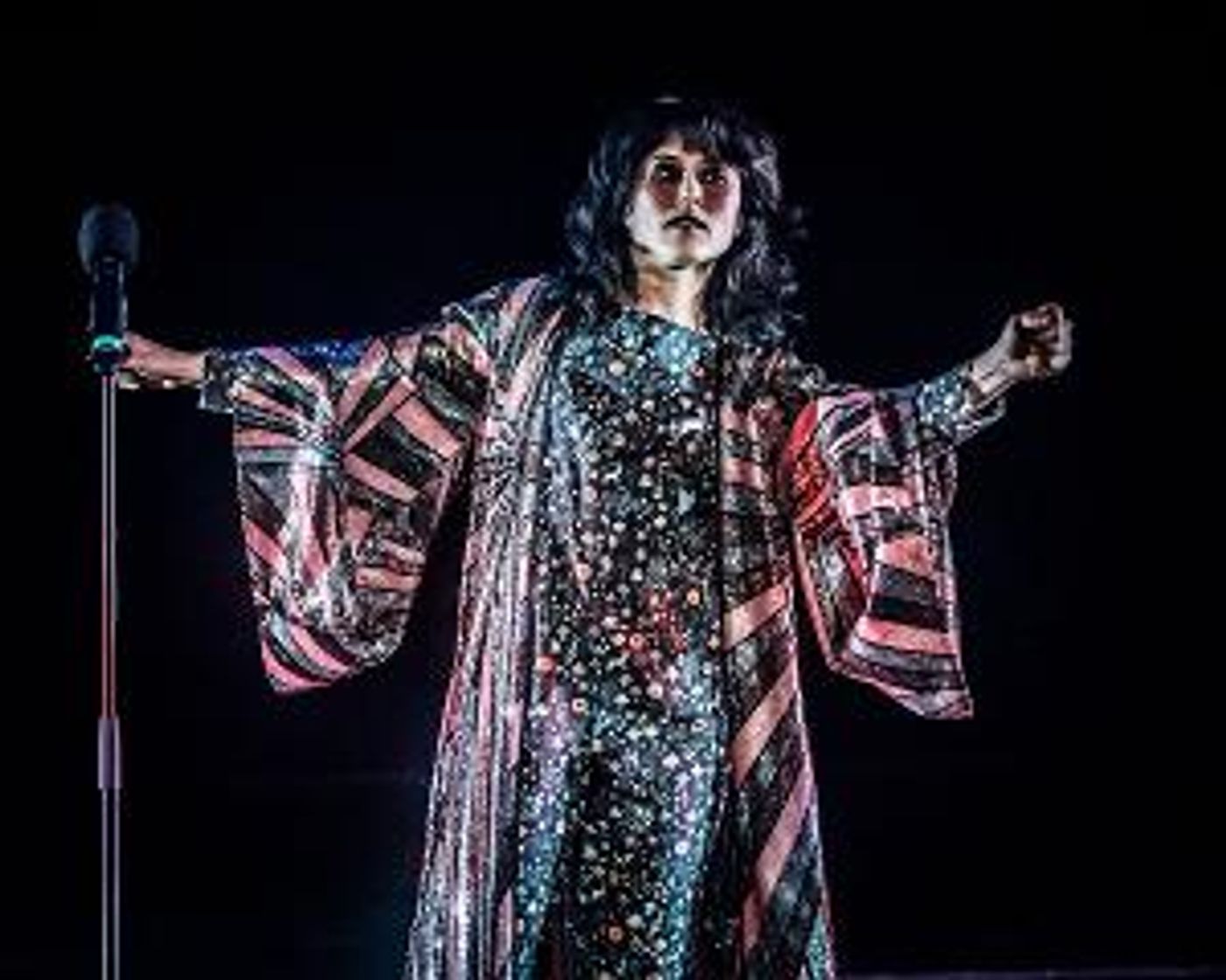 The 22nd Annual ESTROGENIUS FESTIVAL Presented By Manhattan Theatre Source, FRIGID New York And The Cooper Union  Image