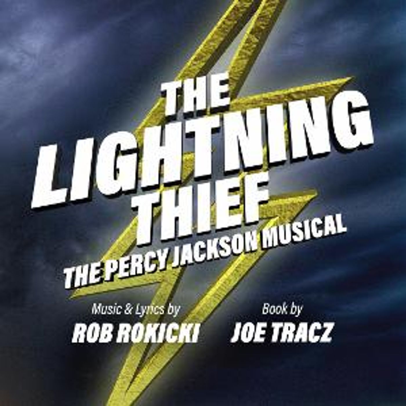 Bravo Academy's Advanced Teen Troupe Presents  THE LIGHTNING THIEF: THE PERCY JACKSON MUSICAL  Image