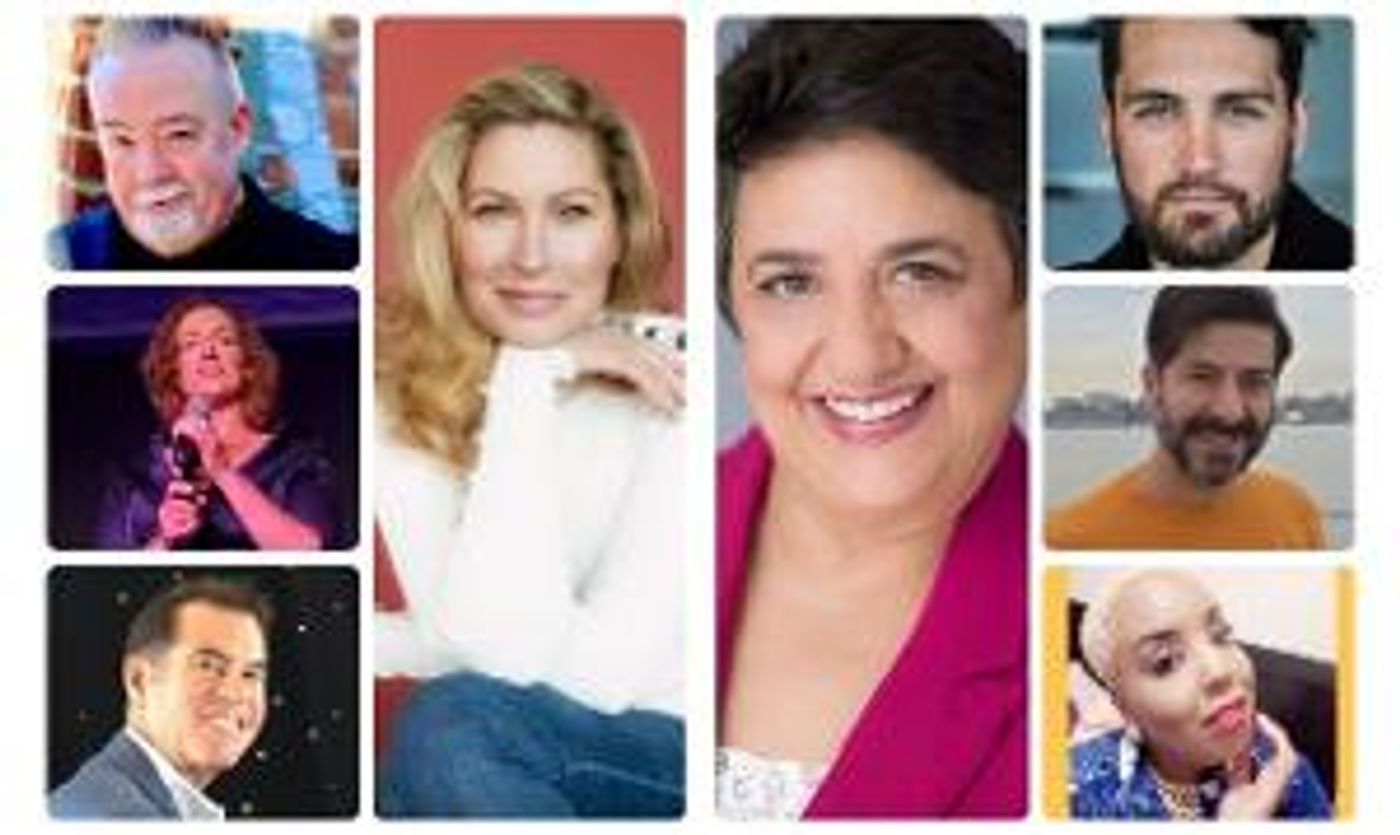 Award Winning PIANO BAR LIVE! Continues Special Live-Streaming June 2  Image