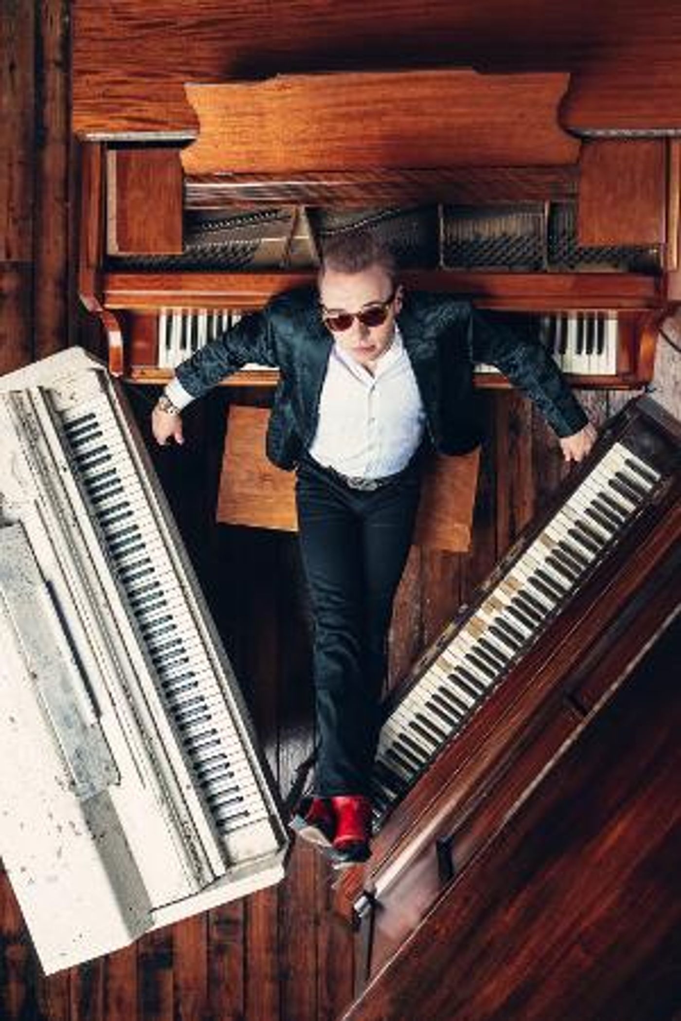 Josh Christina Joins Largest Agency To The World's Leading Cruise Lines: Blackburn International  Image