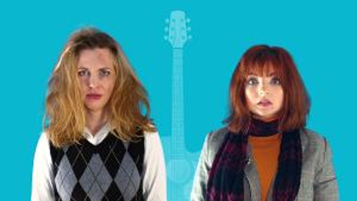 YOU, FRED & THE ROAD AHEAD, a New Musical Audio Drama, Will Be Released This Week  Image