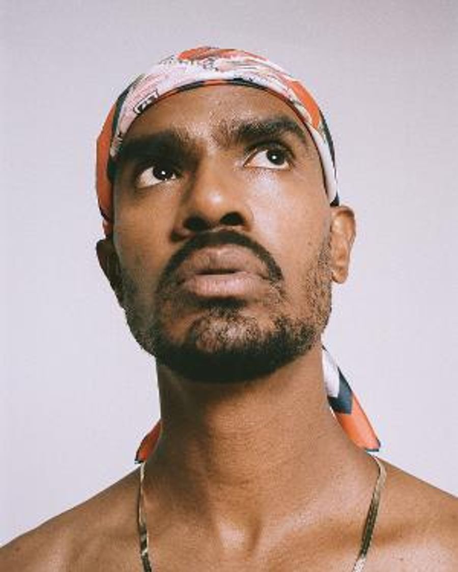 Toronto-Based Rapper Shan Vincent De Paul Releases New Hit 'Savage' Image