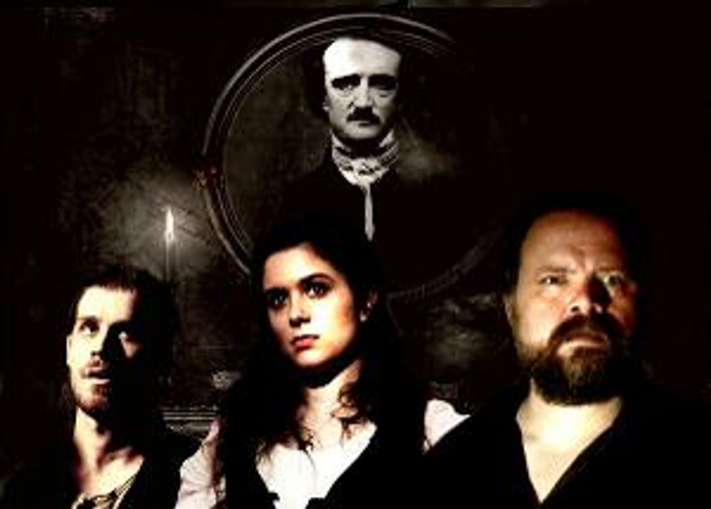 Radiotheatre to Present 14th Annual Edgar Allan Poe Festival This Month  Image