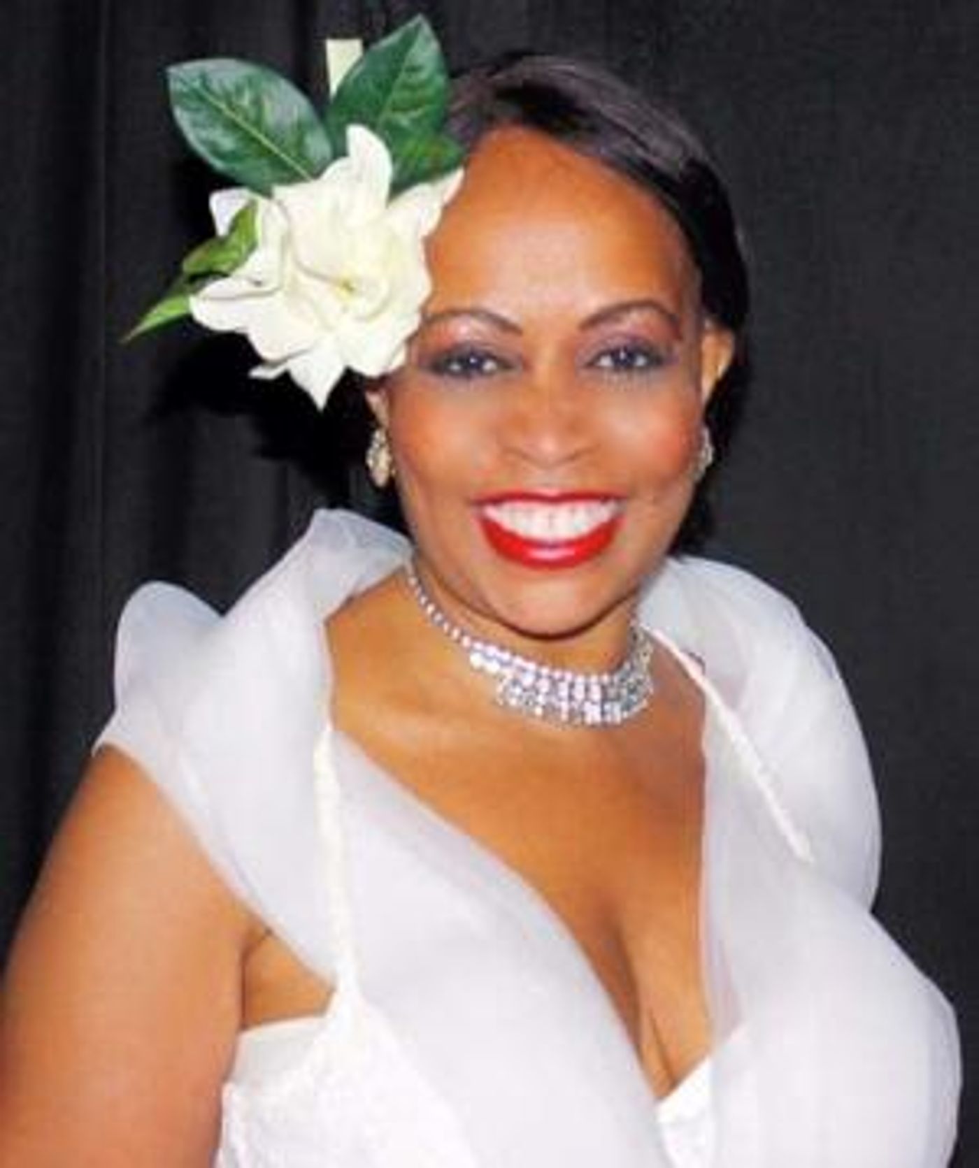 BILLIE! BACKSTAGE WITH LADY DAY Opens January 13 At Sierra Madre Playhouse  Image