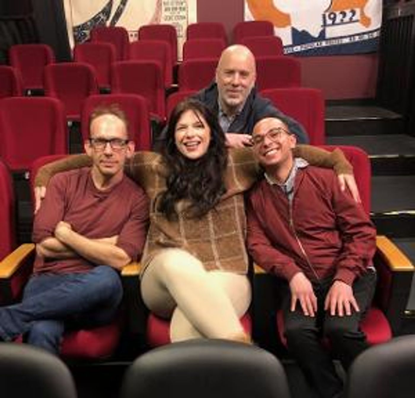 Drama Works Theatre Company To Open 2024 Season With THE BALTIMORE WALTZ  Image