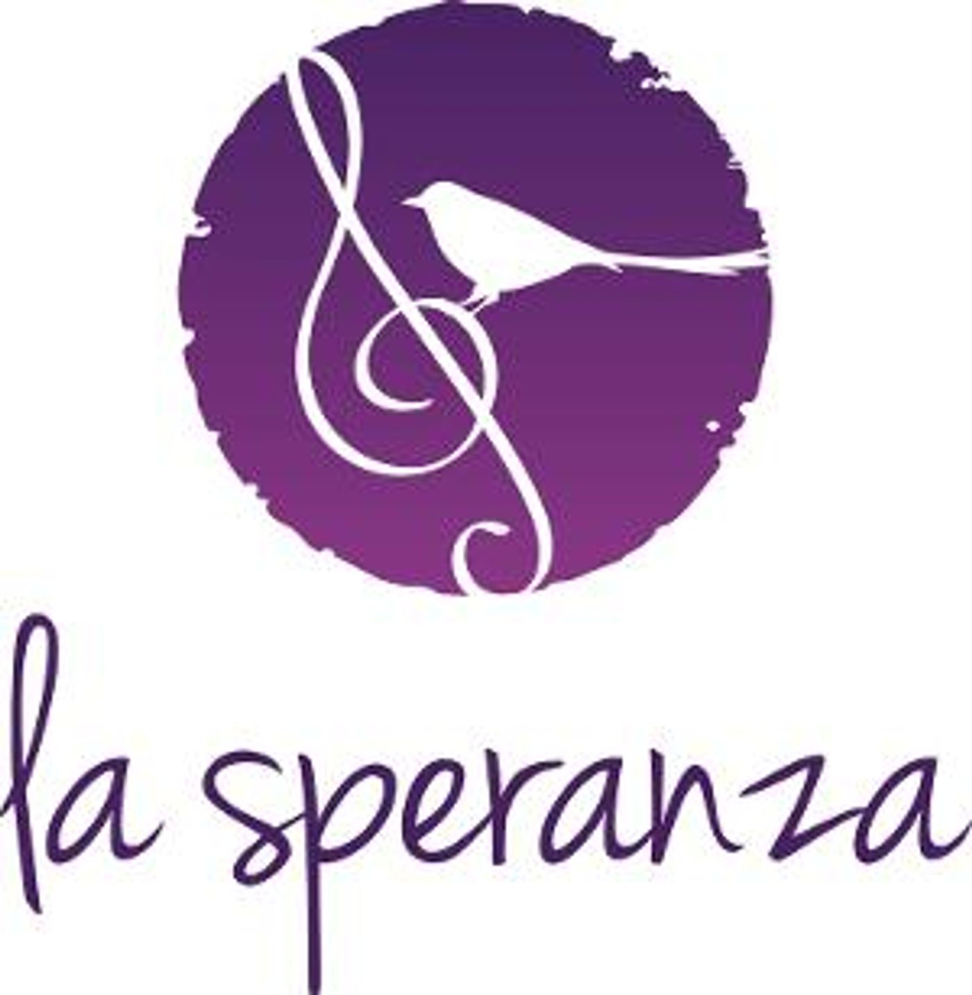 La Speranza Announces 2020/21 Season HOPE FOR THE FUTURE  Image