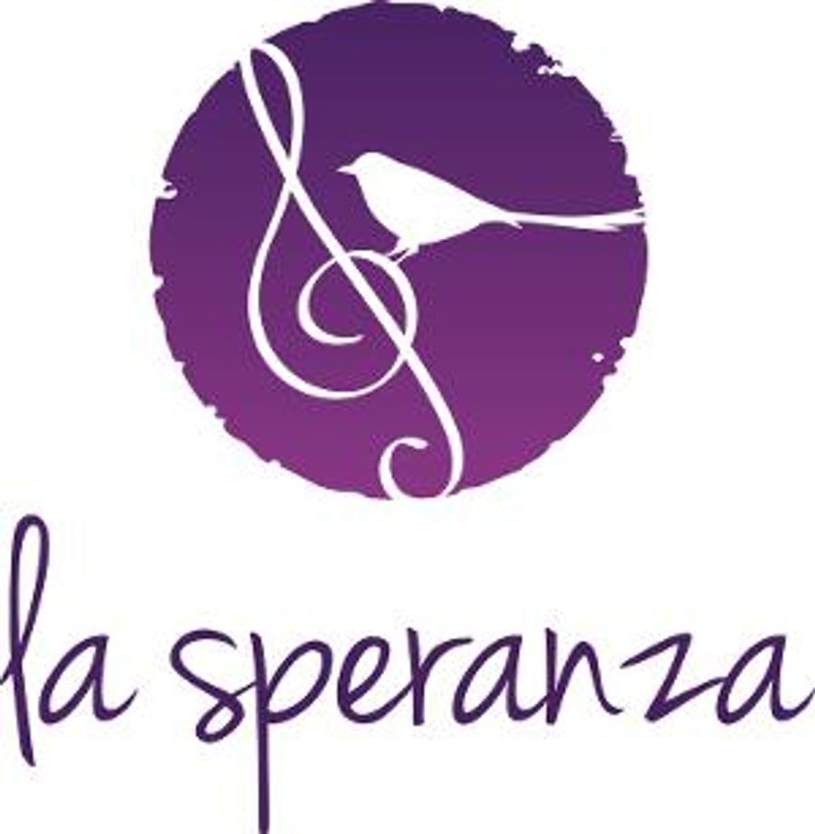 La Speranza Announces 2020/21 Season HOPE FOR THE FUTURE Image