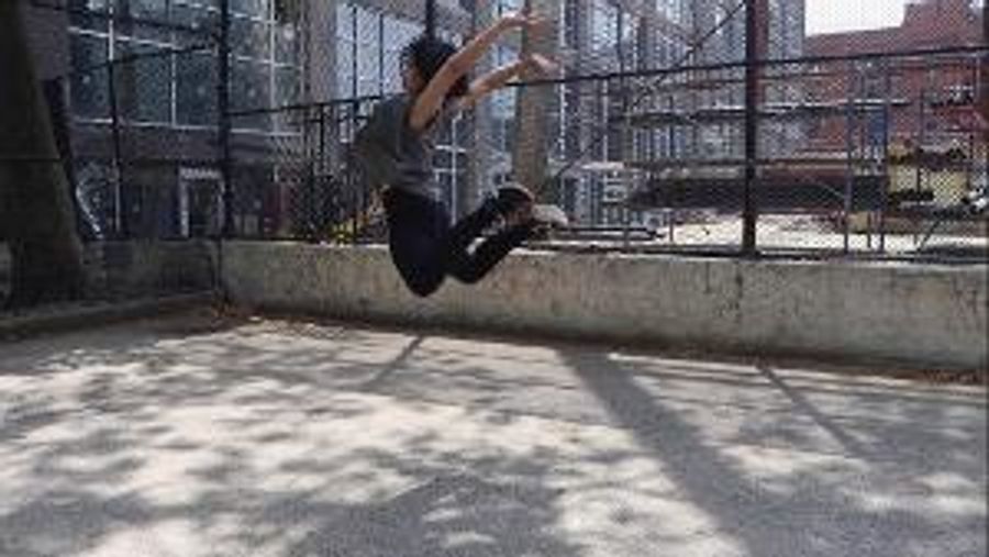 TRANSCEND, UPLIFTING THIER VOICES Takes Flight July 14 Image