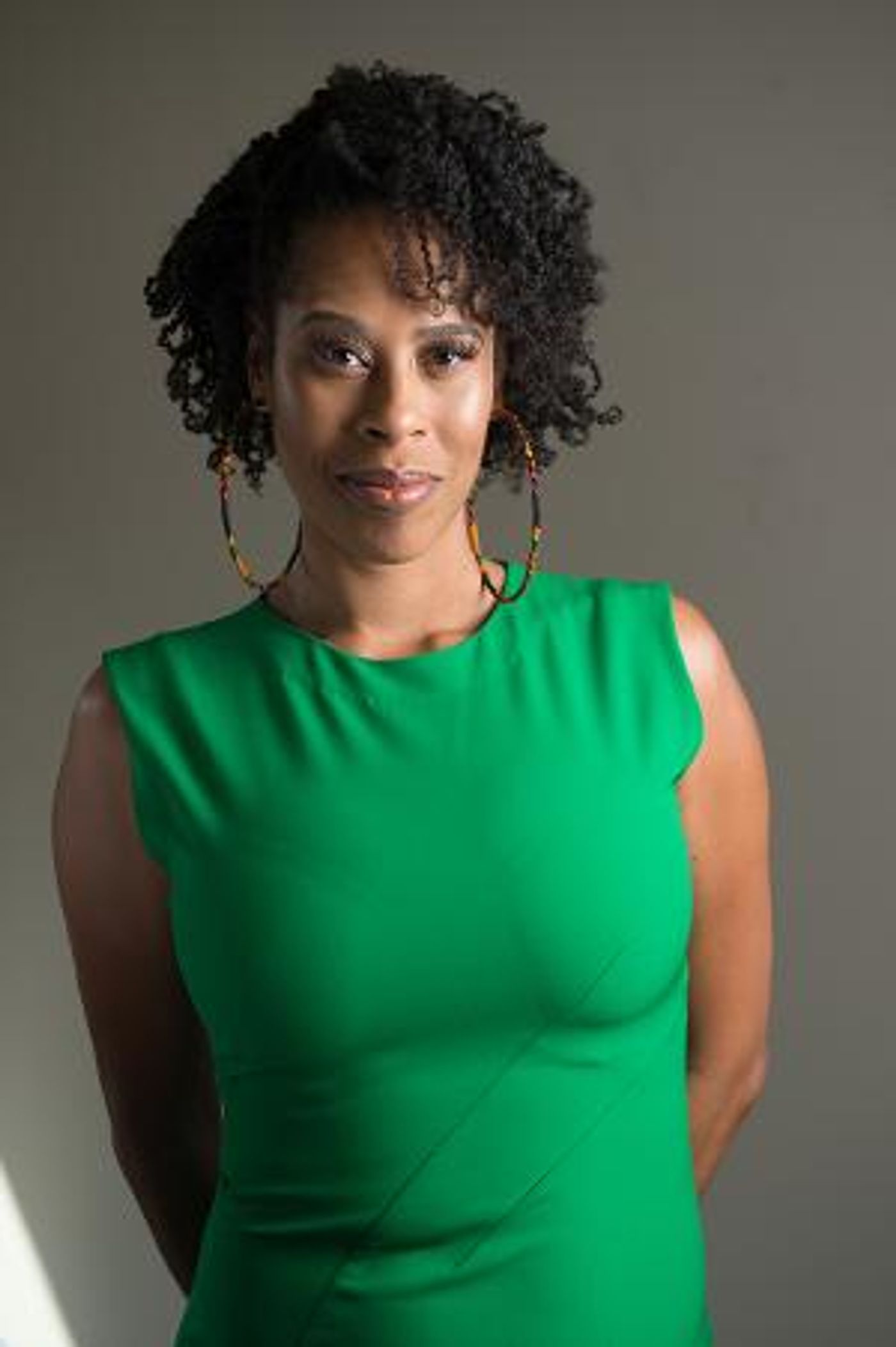 Dominique Morisseau to Join Detroit Public Theatre as Executive Artistic Producer  Image