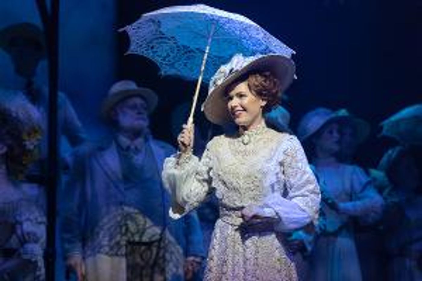 Mac-Haydn's RAGTIME Wins Outstanding Production Of A Musical  Image