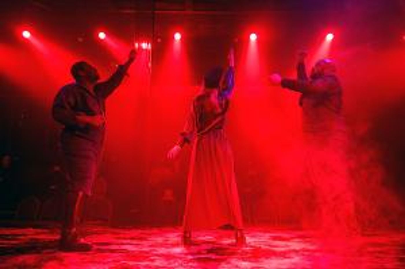 Pittsburgh Opera To Broadcast World Premiere Opera IN A GROVE Free On YouTube May 15  Image