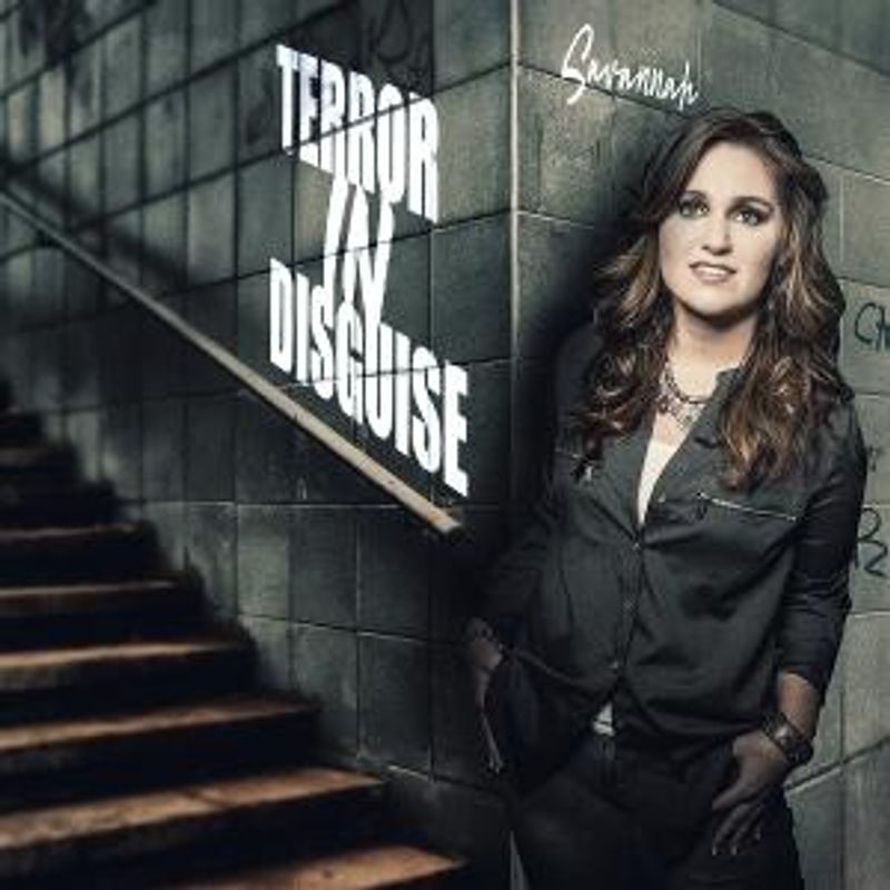 Savannah Releases New Song 'Terror In Disguise' Image