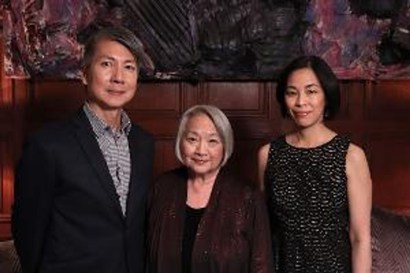 WHEN THE WORLD WAS YOUNG Wins Audience Choice Award For Best Short Narrative At 16th DisOrient Asian American Film Festival  Image