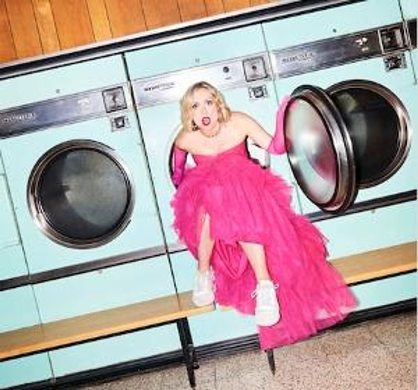 Eleanor Conway to Present TALK DIRTY TO ME at Edinburgh Fringe in August  Image