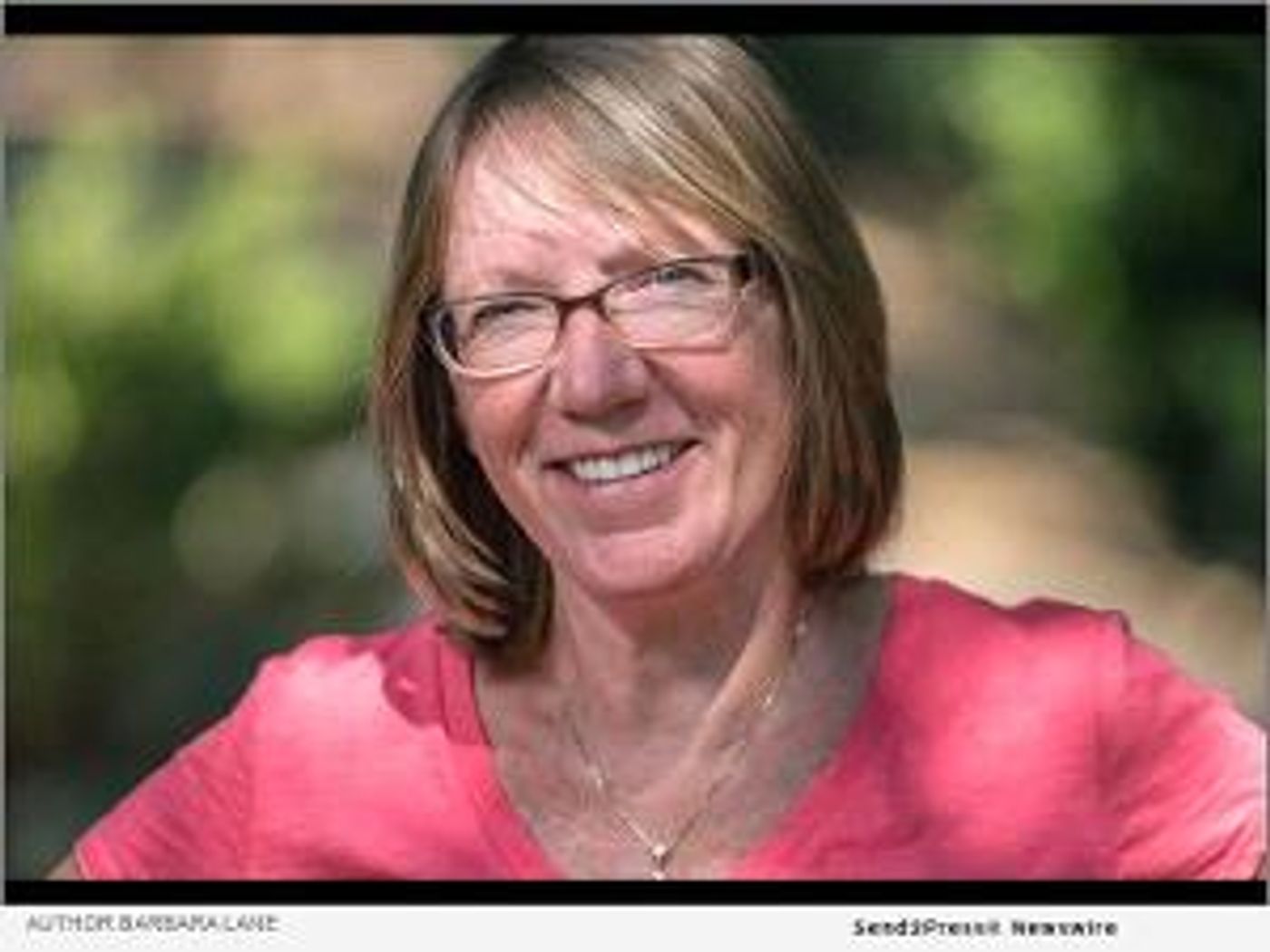 Author Barbara Lane Launches FICTITIOUS TRUTHS Podcast To Increase The Awareness Of Child Neglect  Image