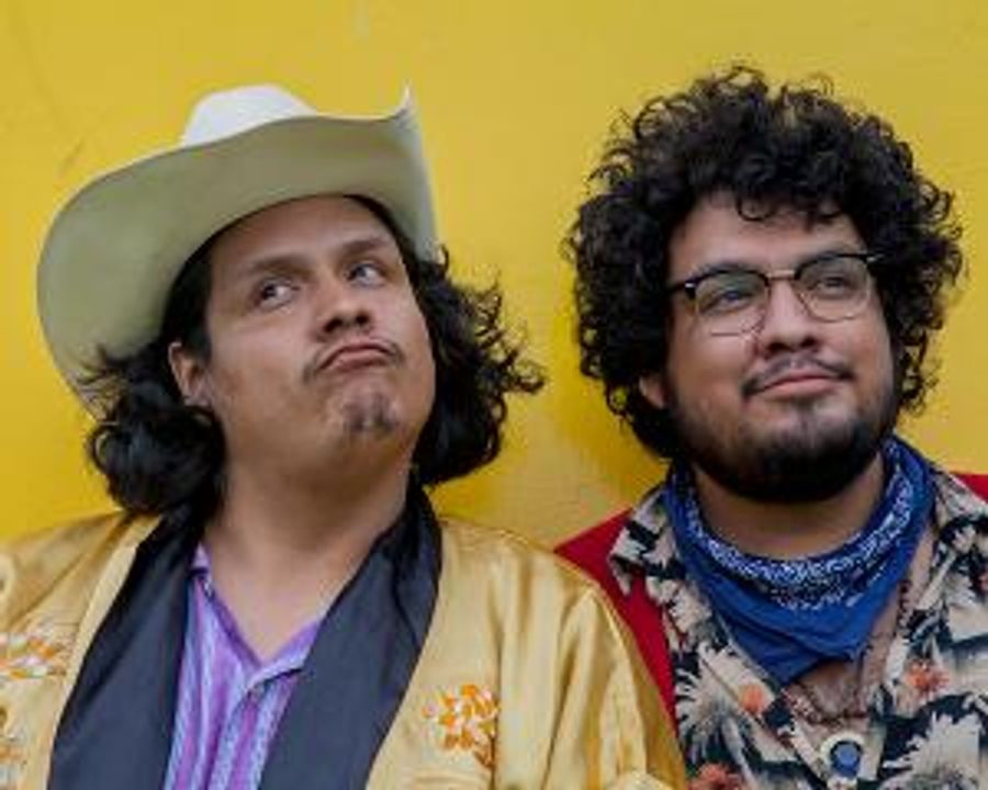 Levitt LA Presents TROPA MAGICA + MERIDIAN BROTHERS + SUBSUELO DJS Image