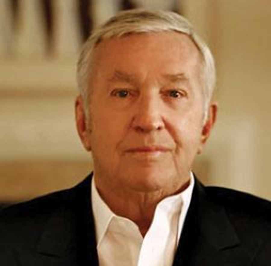 $3 Million Endowment Fund to Establish New 'Bob Bennett Future Leaders' Program Image