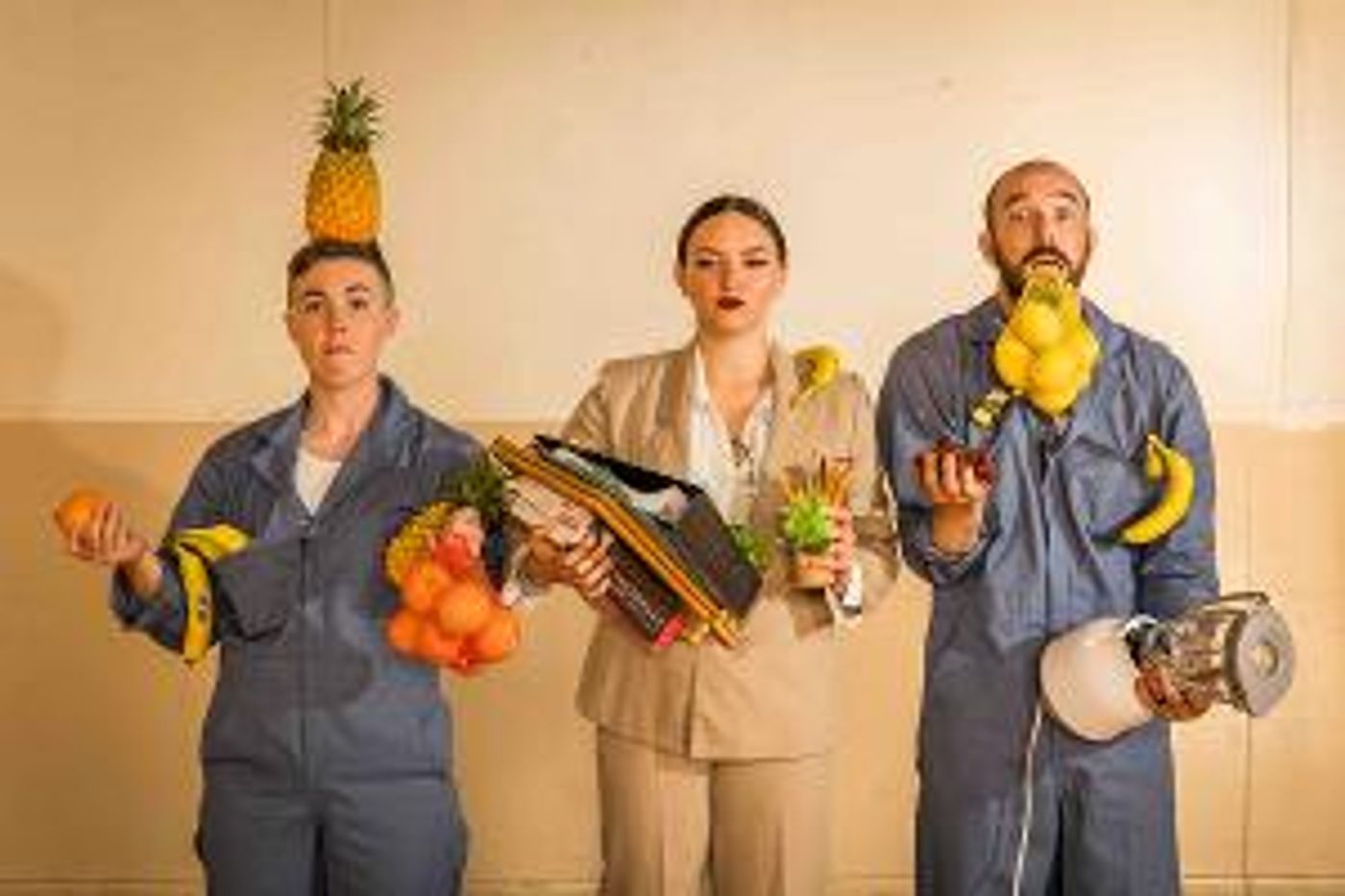 The Philadelphia Artists' Collective Announces 2023/24 Season  Image