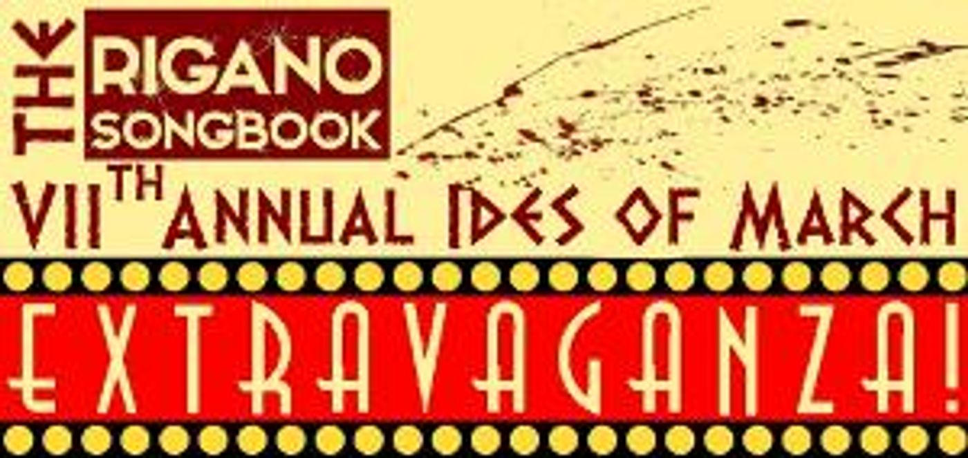 Full Cast Announced For The 7th IDES EXTRAVAGANZA at The Duplex  Image