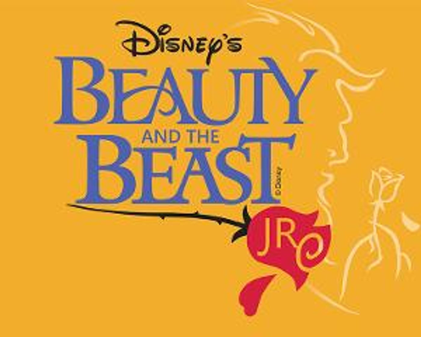 Artisan Children's Theater to Present DISNEY'S BEAUTY AND THE BEAST JR.  Image