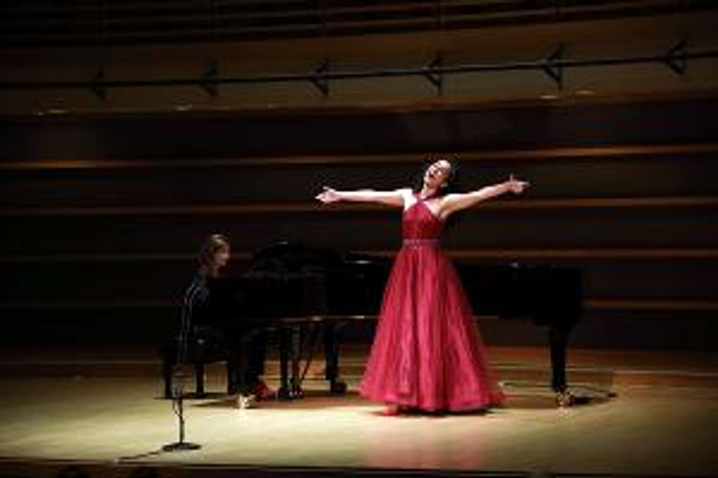 The Giargiari Bel Canto Competition Returns This September To The Kimmel Cultural Campus  Image