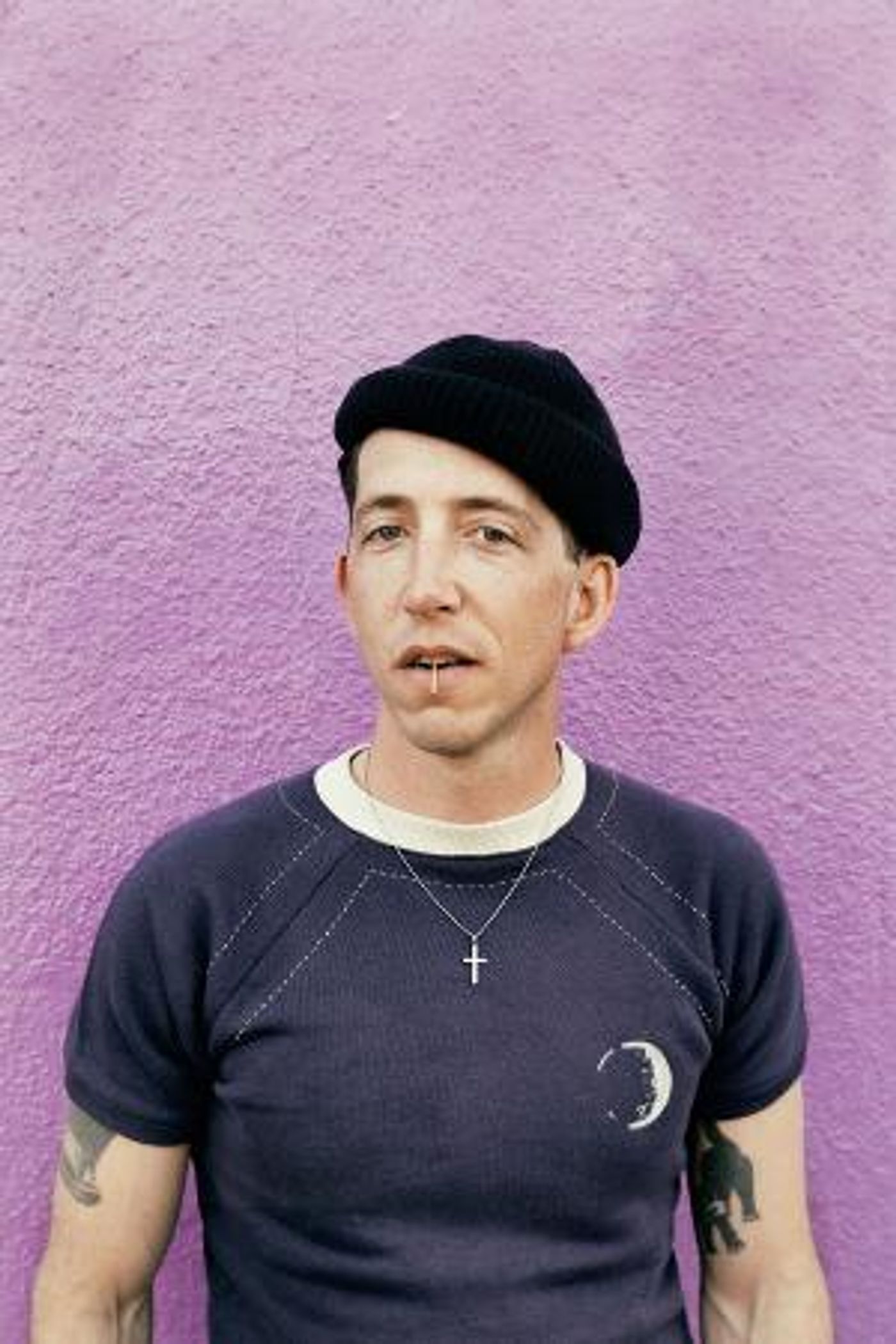 Tempe Center for the Arts to Present Pokey LaFarge in March  Image
