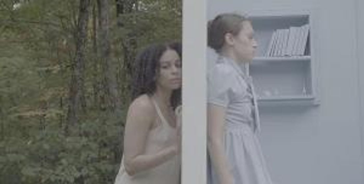 Arts On Site Announces The Film Premiere Of Dual Rivet's IN CAPSULE  Image