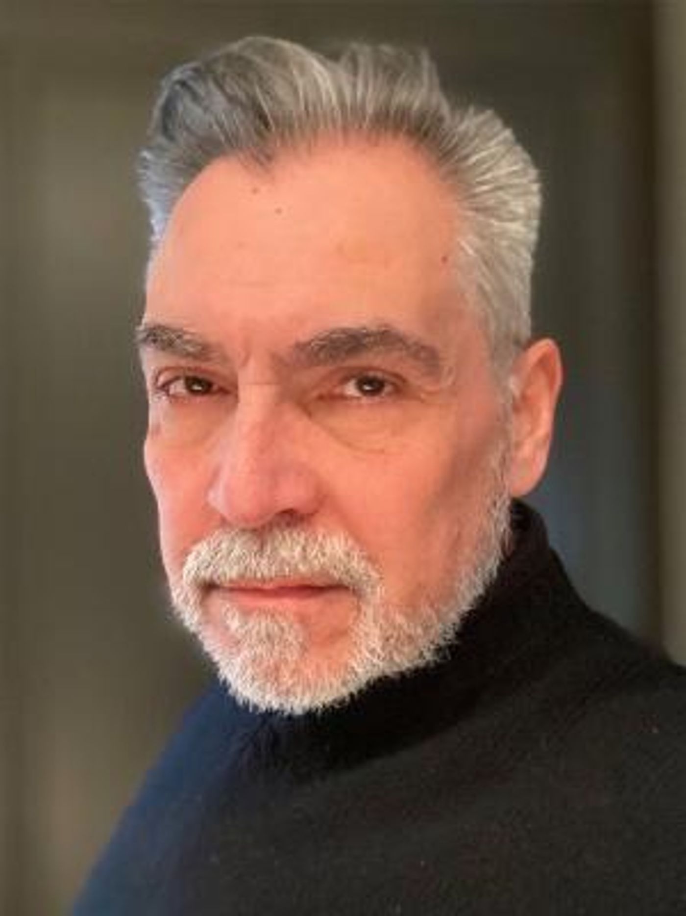 The Classics Theatre Project Announces its 2022 Season and the Return of a Patriarch of Dallas Theatre  Image