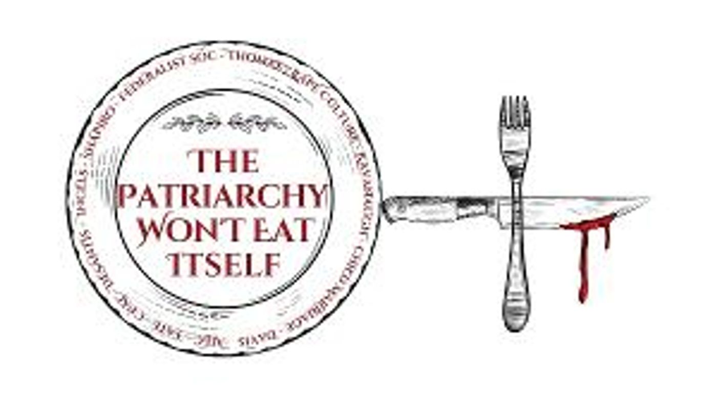 Bechdel Project To Host A Feast To Raise Funds For Feminist Playwrights & Take A Bite Out Of Our Systems Of Oppression  Image