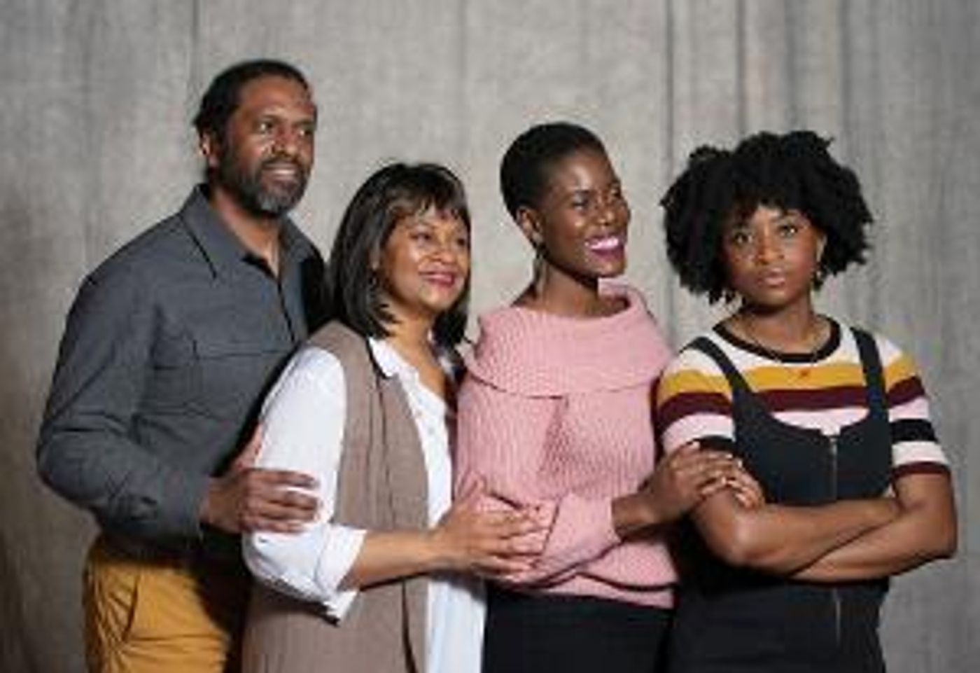 The Wilma Theater Presents Pulitzer Prize-Winning Play FAIRVIEW  Image