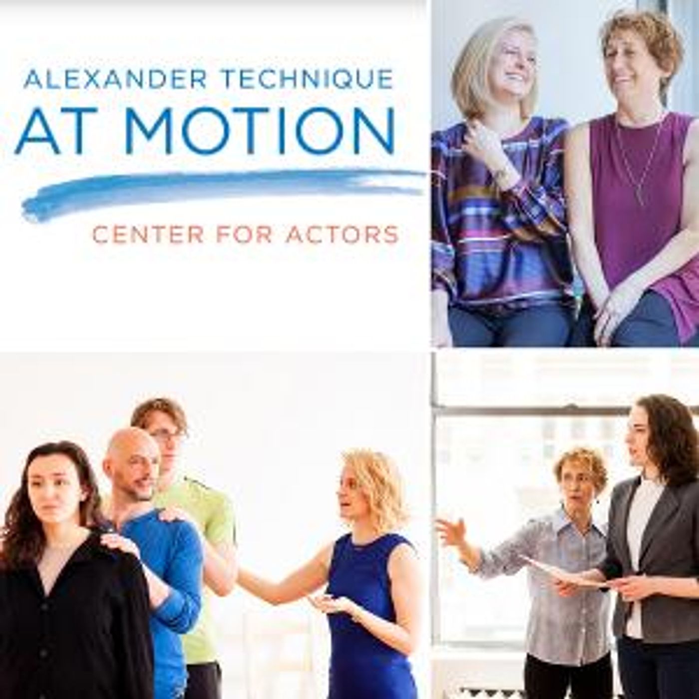 AT Motion Center For Actors Announces 3 Month Studio Membership  Image