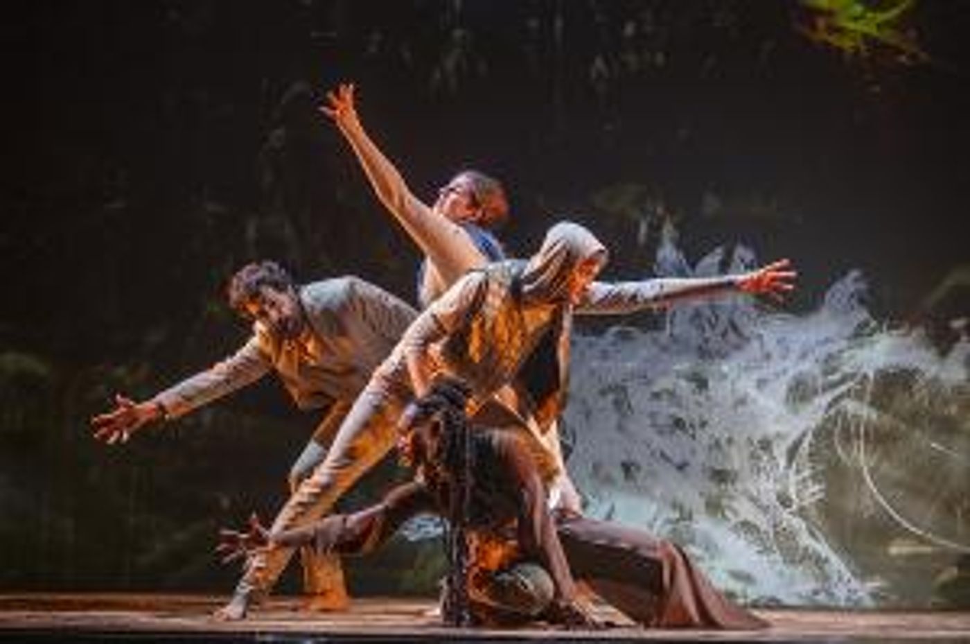 Opera Philadelphia's 2023-2024 Season Begins With Festival O23  Image